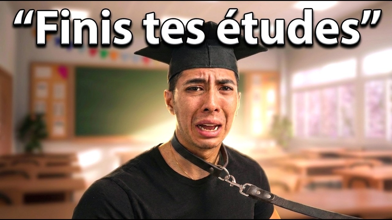 Ces conseils de vie semblent bons... mais ils vont te détruire