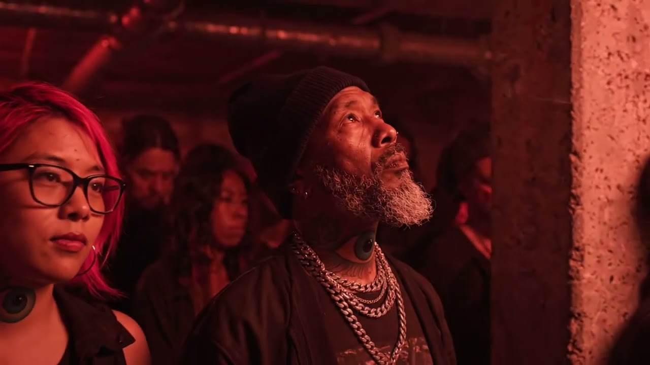 688 Club: The Basement That Knew Them First &mdash; Last Calls, Lights, Stages (Official Video)