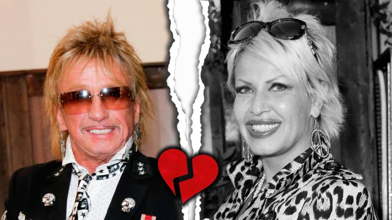 Ginger & Bert Wollersheim: Nach sechs Jahren Zusammenleben offiziell getrennt