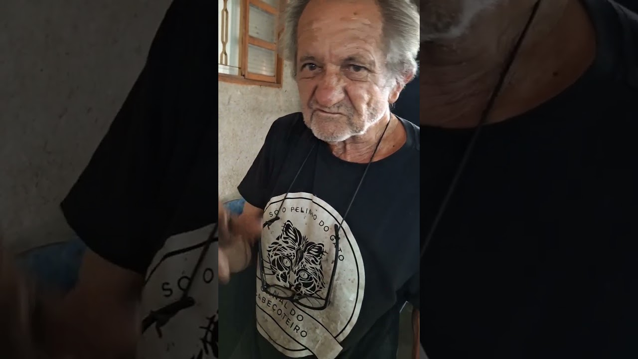 Cabeçote  detonado! Deixa que o Tiozinho resolve com dinheiro no bolso kkkkk