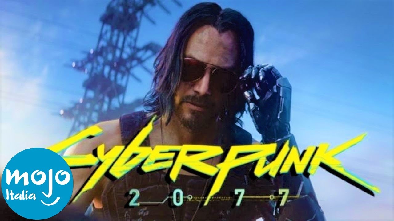 Top 5+1 COSE da SAPERE PRIMA di GIOCARE CYBERPUNK 2077!