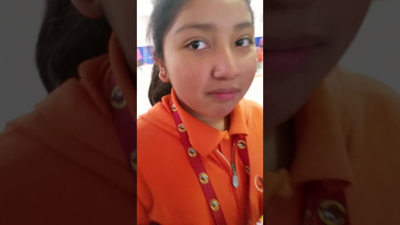 Fonville Middle School Mannequin Challenge!!!