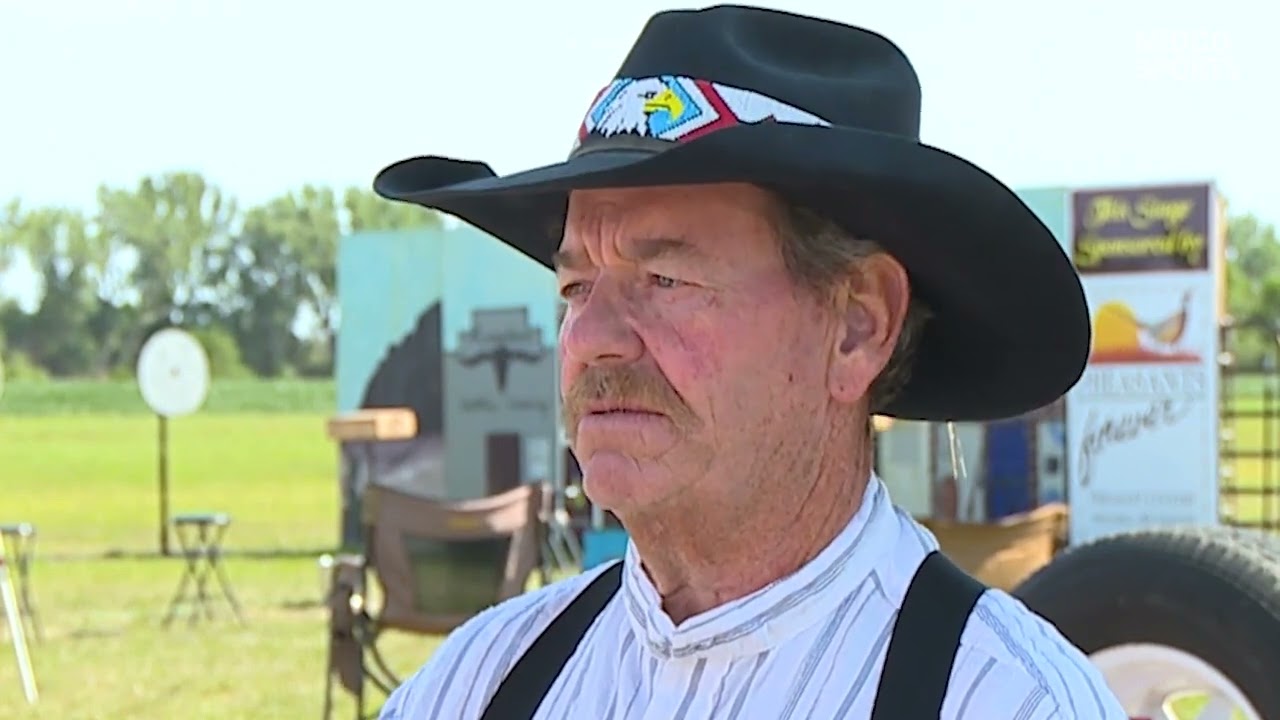 Cowboy Fast Draw National Championship | 6/7/22
