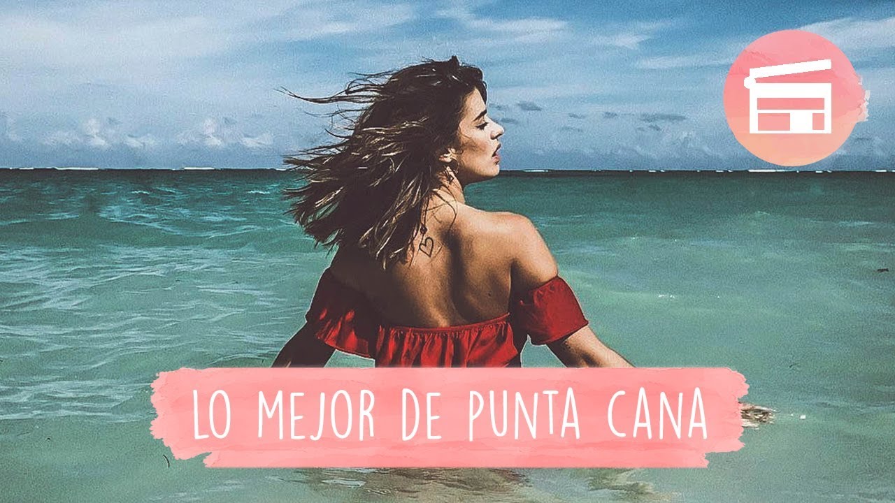VLOG PUNTA CANA con MI FAMILIA - DULCEIDA