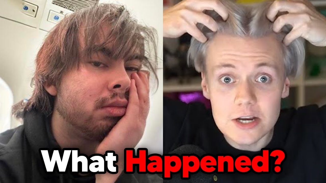 What Happened To Leafy