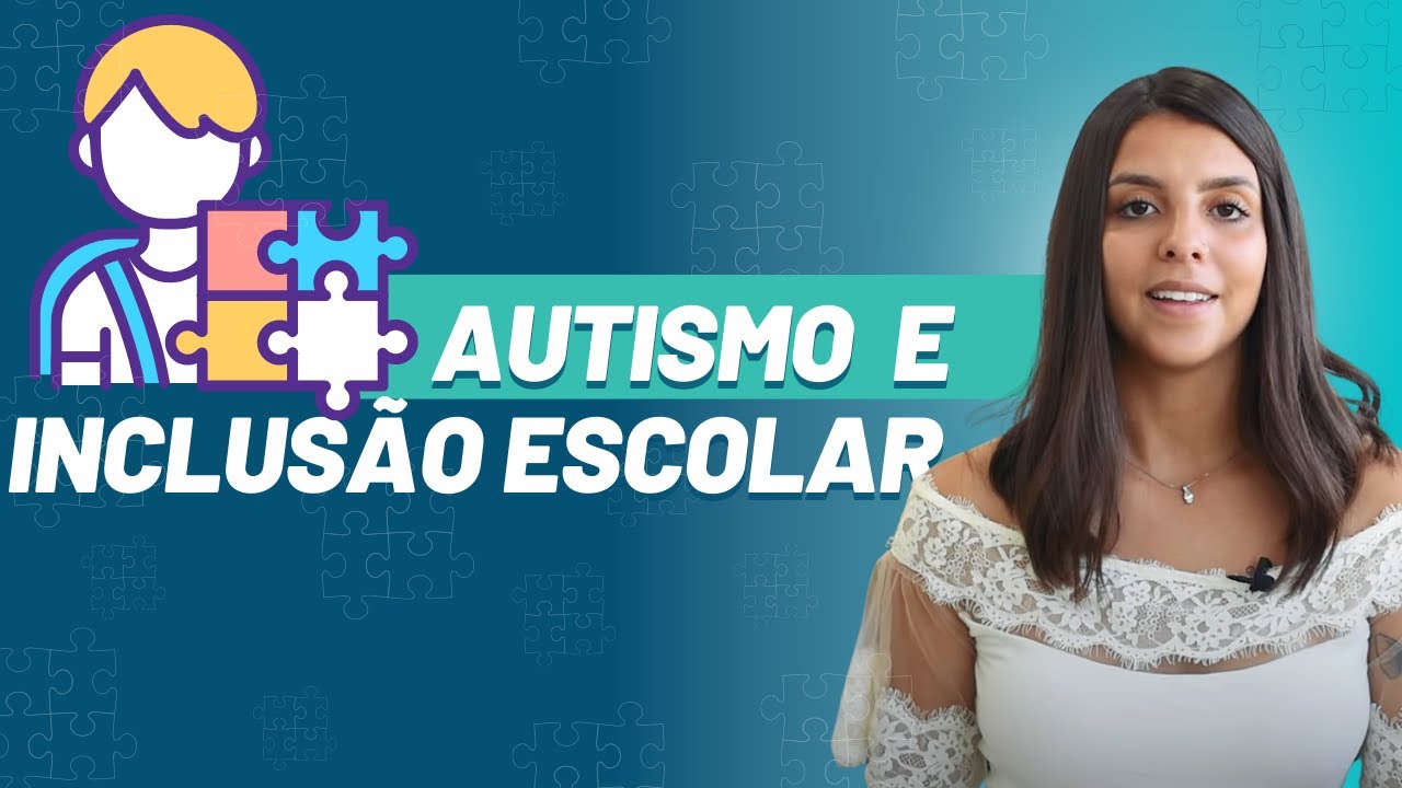 O que &eacute; a inclus&atilde;o escolar de crian&ccedil;as com Autismo? [COMO FUNCIONA?]