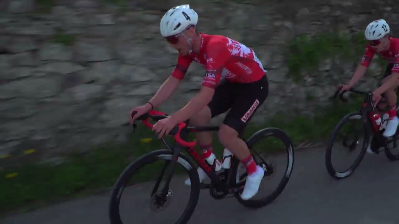 Juniores | Memorial Paolo Baicchi 2026