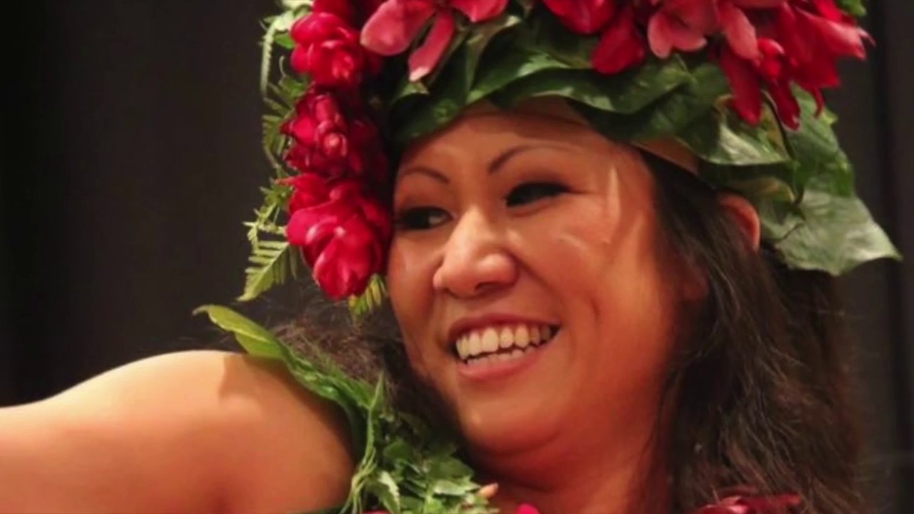 MAREVA de Tupulaga - reprise par la team WANDA NC Ft. TEHEI Ecole de danse NC