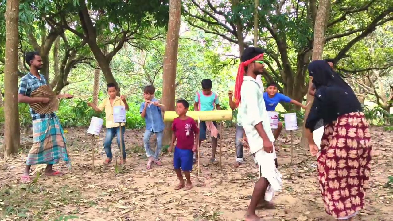Monta dilam toke Joy bonta dilam toke Bengali gaan এই ভিডিওটা শুধুমাত্র বিনোদনের জন্য বানানো হয়েছে