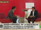 Javier Fernández: 