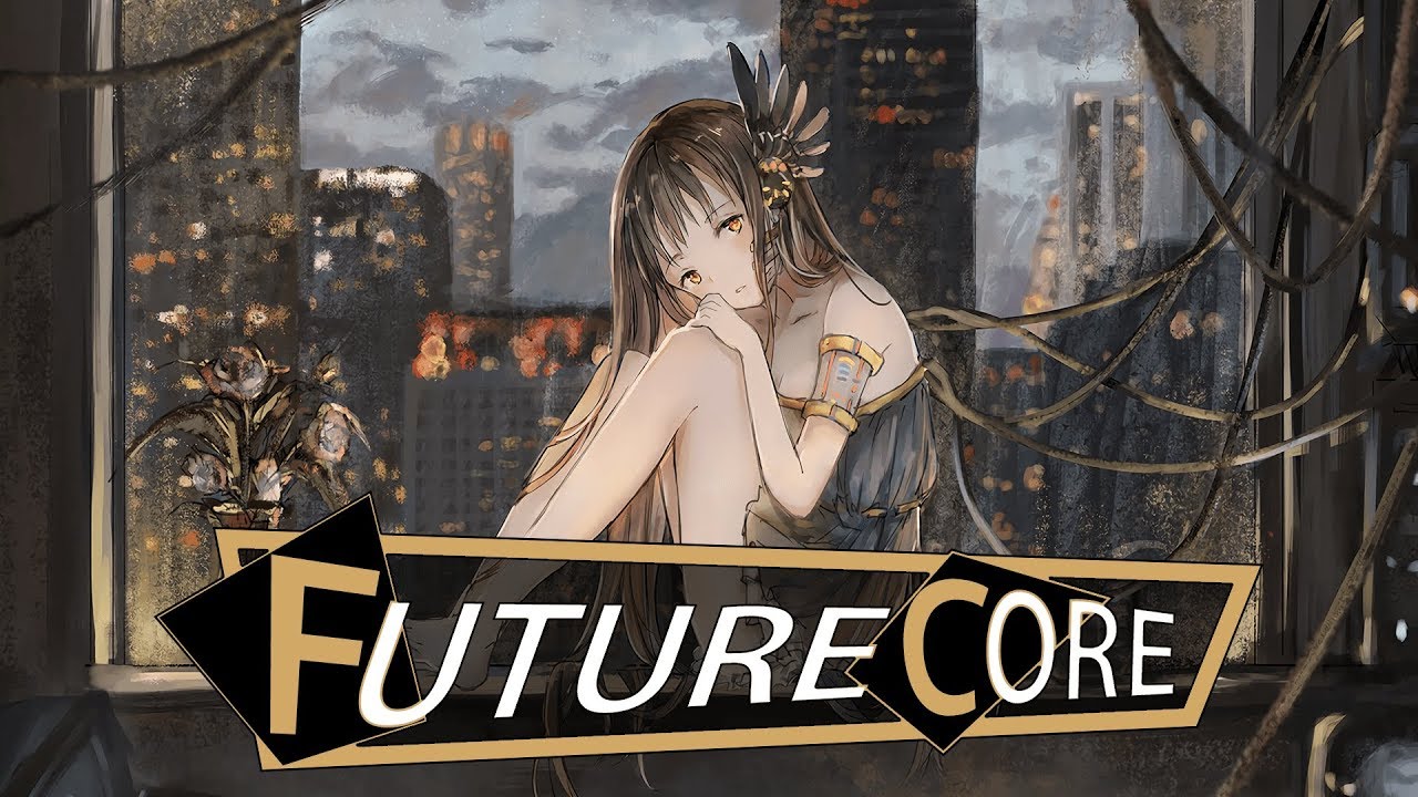 「Future Core」[PSYQUI feat. Such] ヒカリの方へ (Awakening)