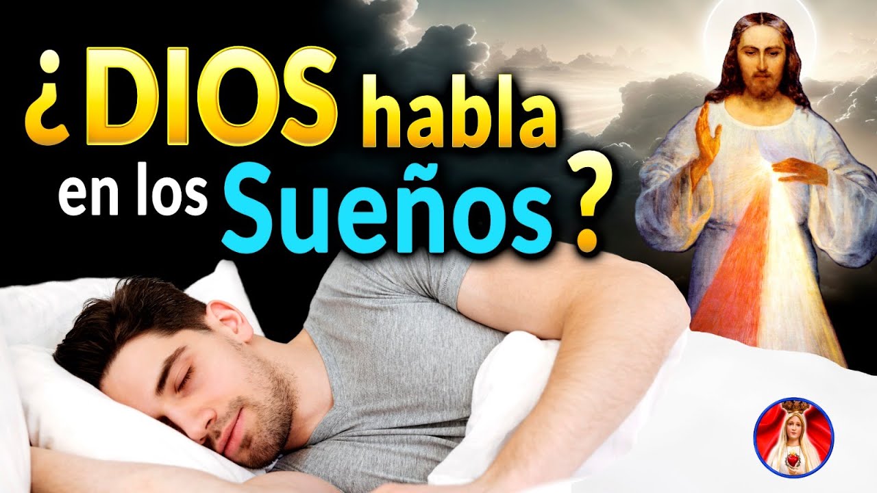 🎙️ El significado de los Sueños. Cómo saber si son de Dios| Podcast Salve María - Episodio 97