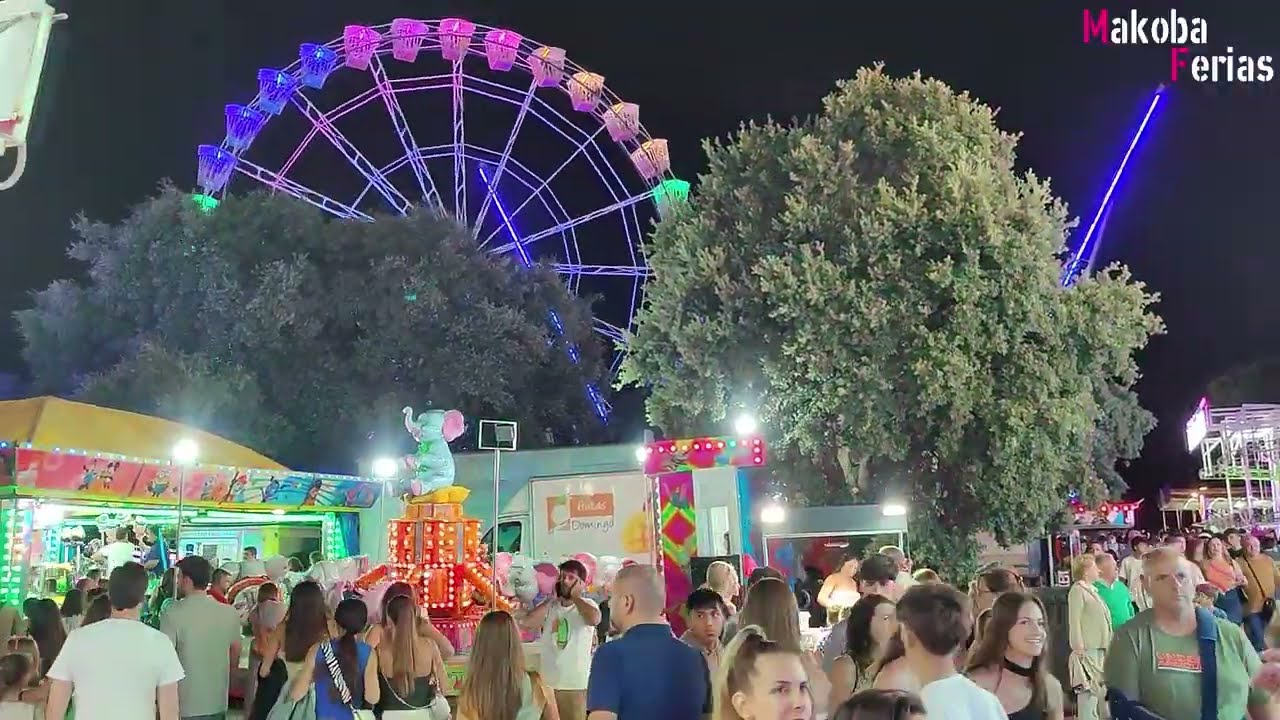Feria de Las Rozas 2023