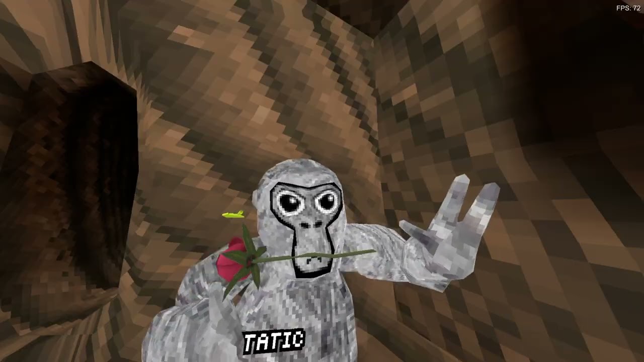 Last Monke Standing.. || Gorilla Tag