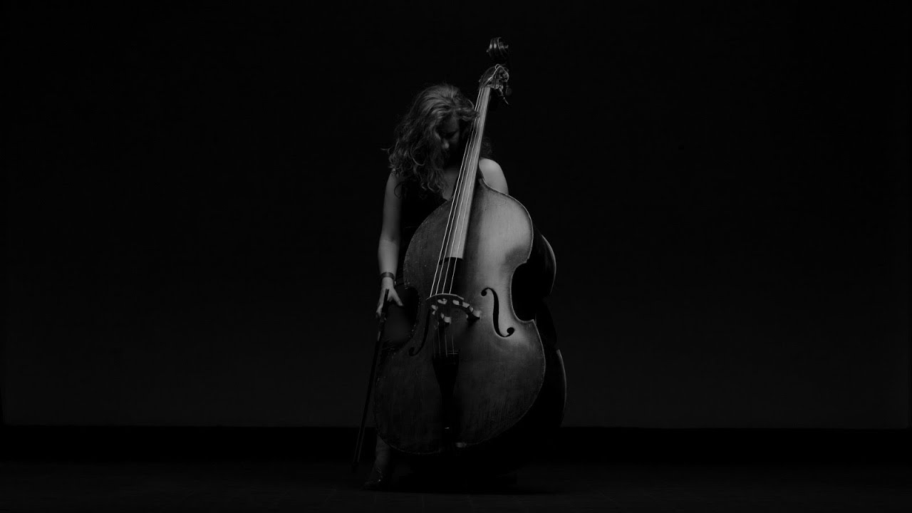 Après un Rêve (G. Fauré) by Anne- Gabrièle Douce