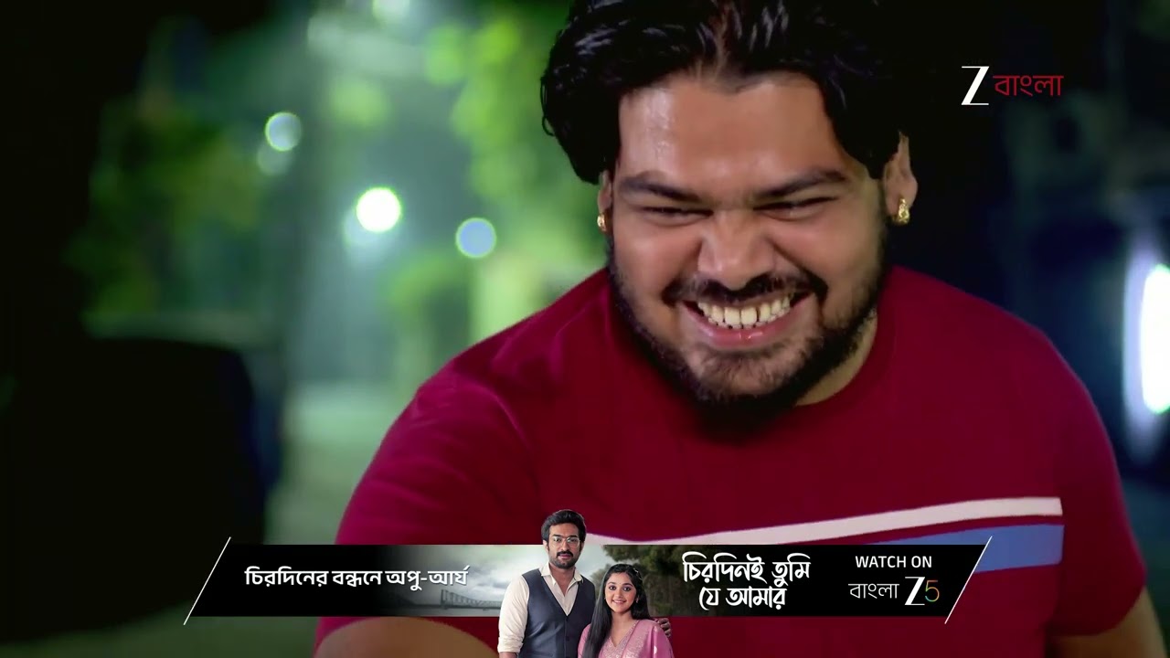 Kusum | দেবলীনার পাঠানো গুন্ডাদের হাত থেকে কুসুমকে বাঁচালো আয়ুষ !