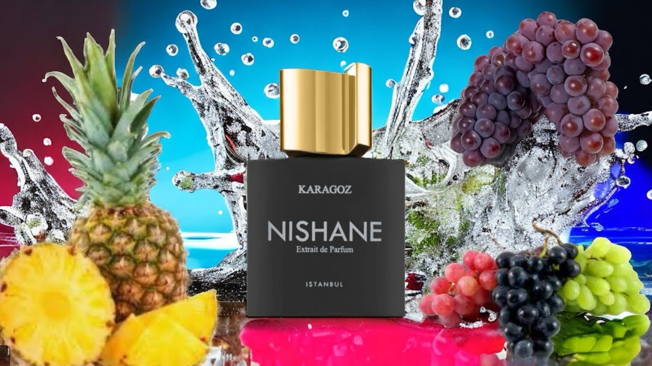 KARAGOZ - NISHANE | LIGHT - AVELLANEDA | UVA NO MODO TURBO #karagöz #nishane #avellaneda