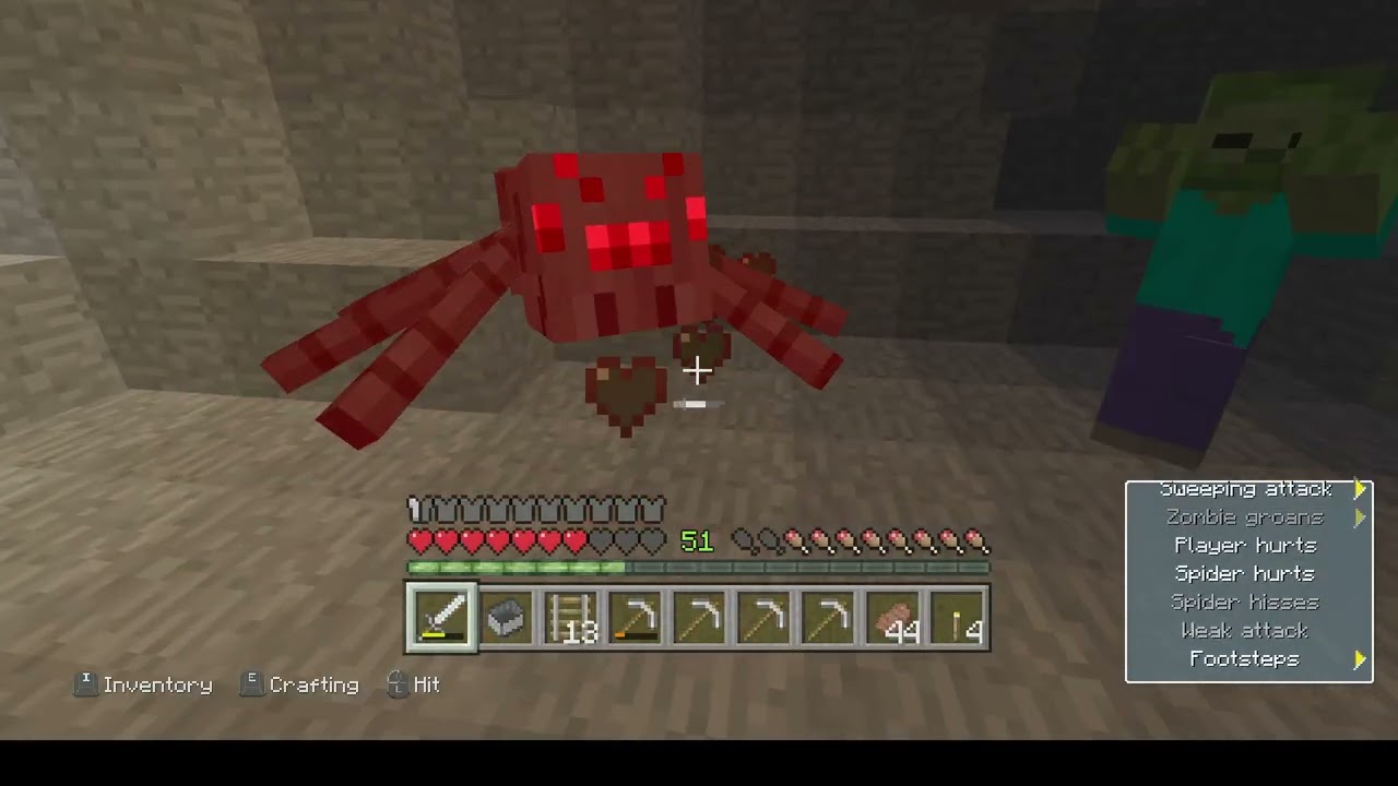 Minecraft: 03 (New Year New Lets Play{episode})