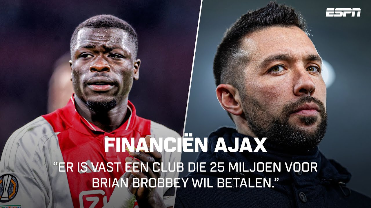 🔎 Met WELK GELD moet Ajax Devyne Rensch vervangen? 💰 | Voetbalpraat