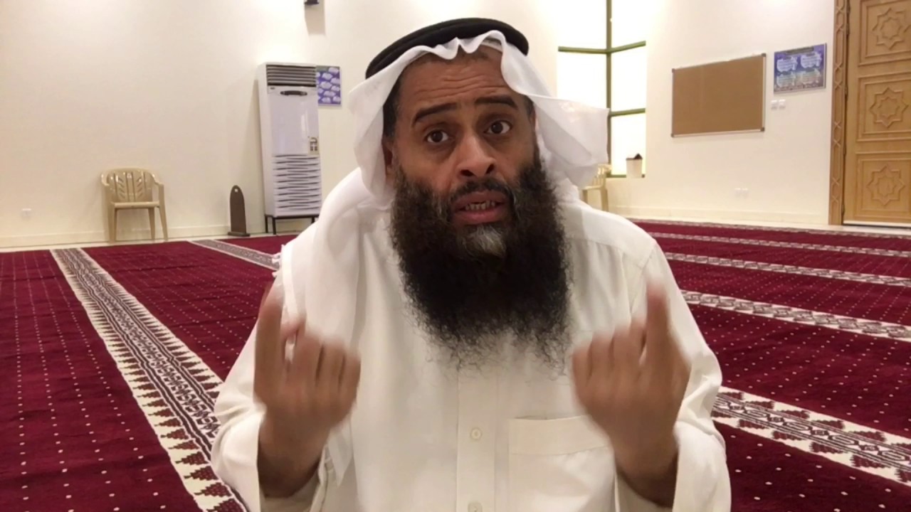 تأخير الصلاة