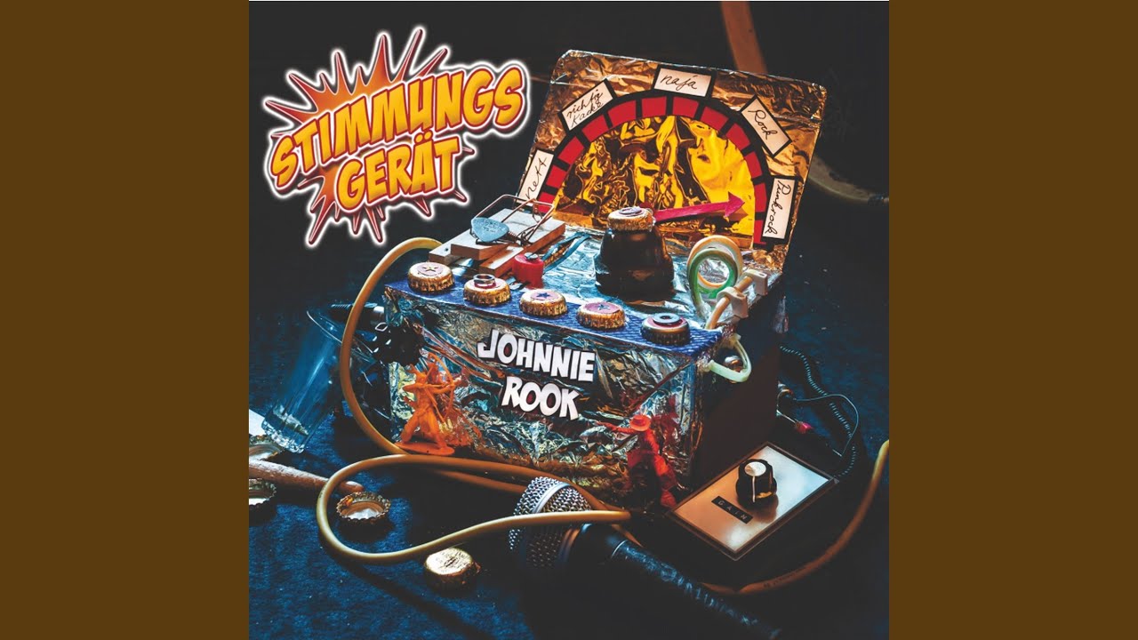 Punkrockmädchen