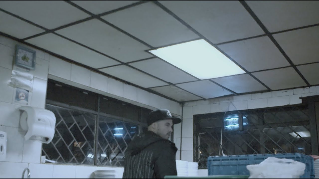 ESNOU - ME SE EL GUION (DJ TAC BEAT ANGUS)
