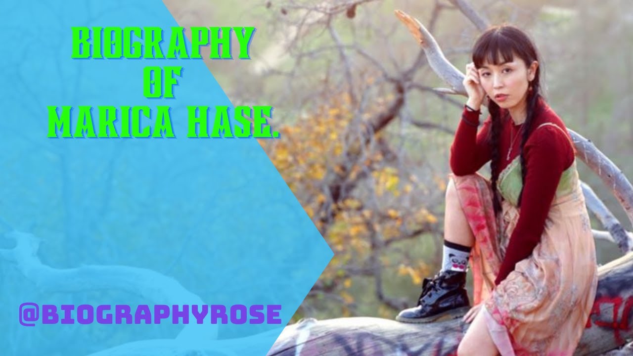 Marica Hase's Biography