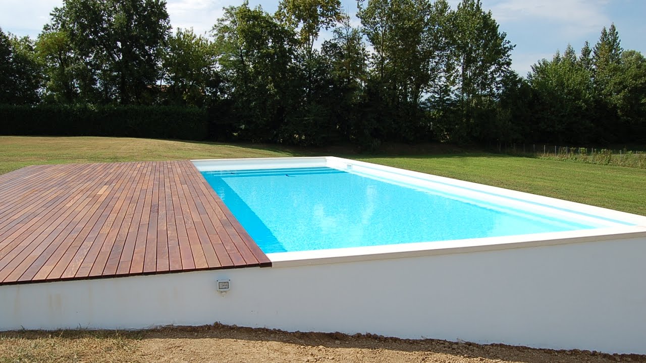 Ekopiscina Piscina Ecologica