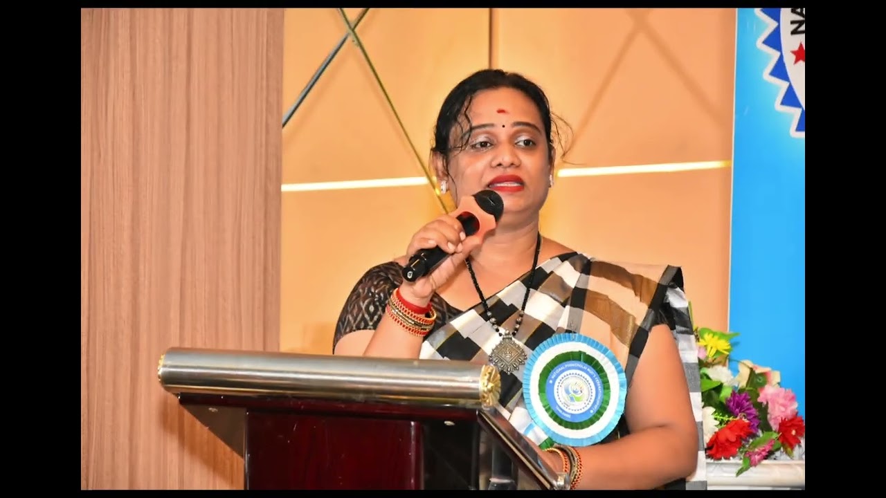 Swearing In Ceremony National Pooncholai NGO'S Federation (NPNF)