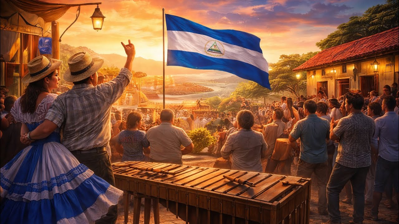 Soy Nica, Nica 