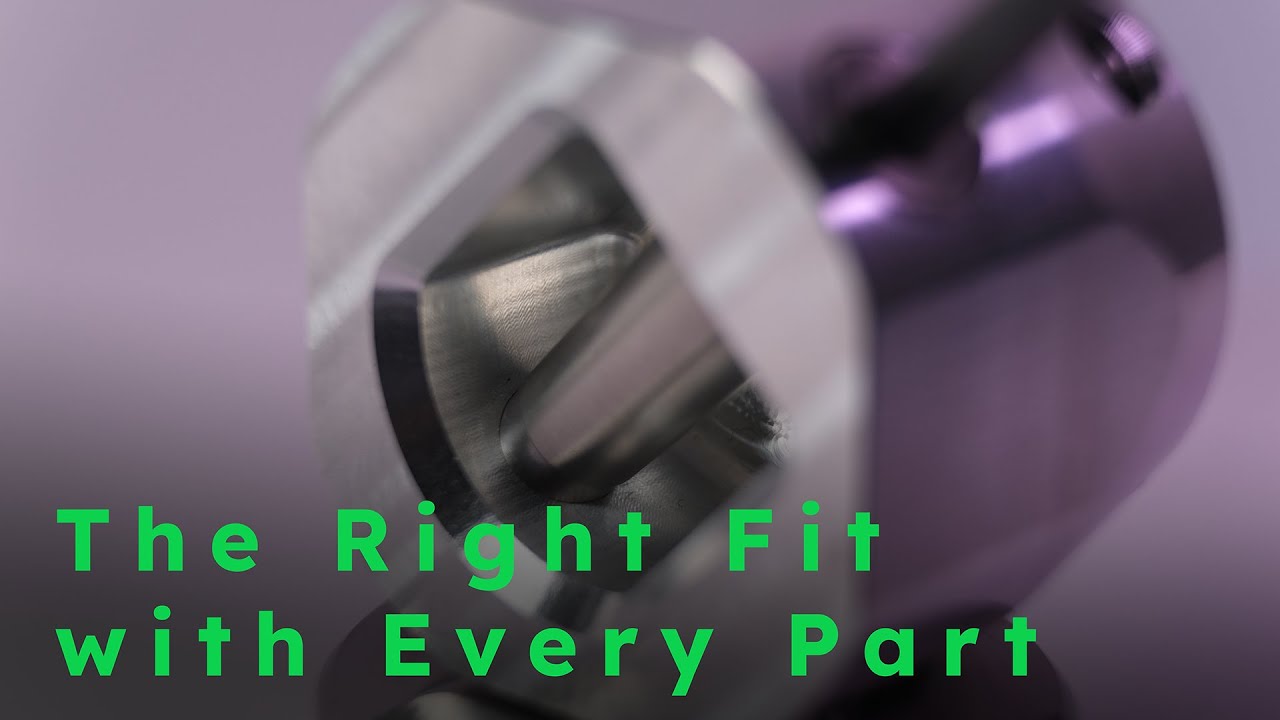 Stop Struggling With Assemblies: The Key to a Perfect Fit is a Custom Part
