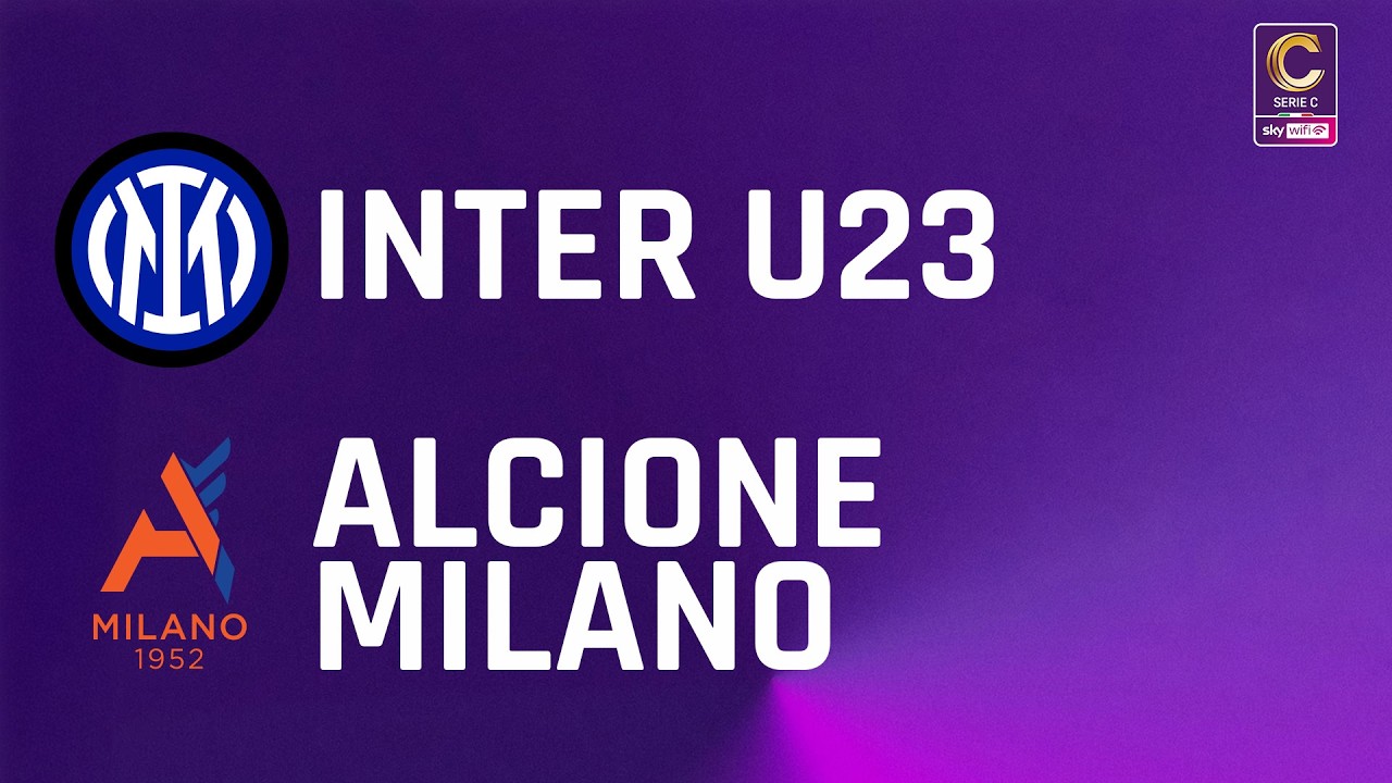 Inter Under 23 - Alcione Milano 0-0 | Gli Highlights | 29ª giornata di Serie C Sky Wifi 2025/2026