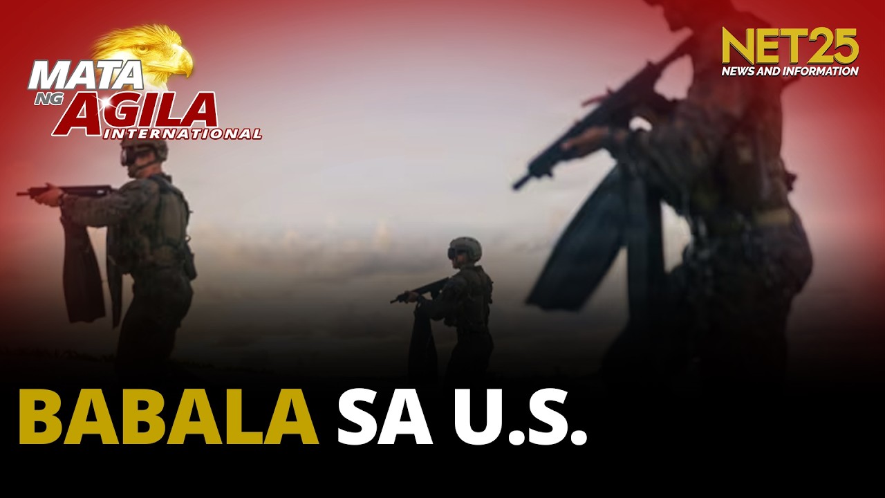 Иран предостерегает США от наземного вторжения