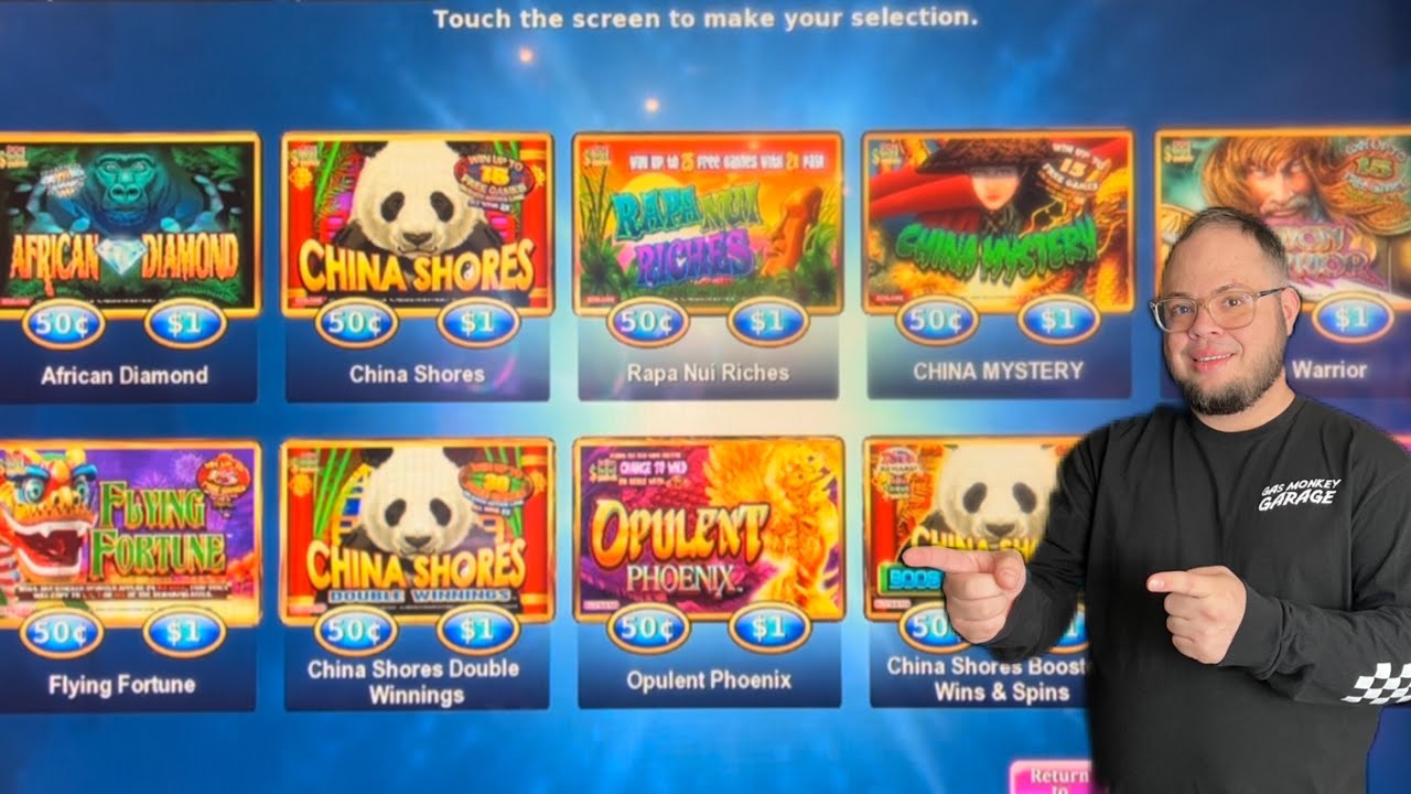 HIGH LIMIT KONAMI SLOTS IN THE COSMOPOLITAN LAS VEGAS