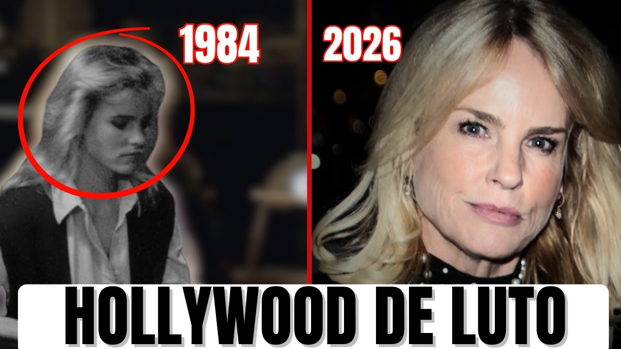 MURIÓ Jennifer Runyon, actriz de CAZAFANTASMAS a los 65 años