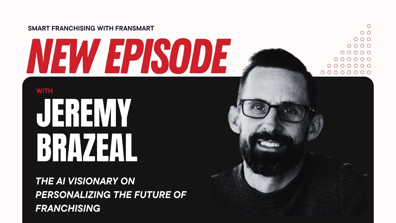 The AI Engine Powering the World&rsquo;s Biggest Brands with Jeremy Brazeal