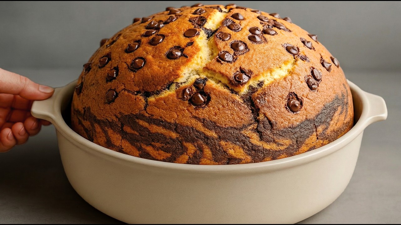 Самый простой и вкусный бабушкин торт всего за 5 минут! Быстрее, чем когда-либо!