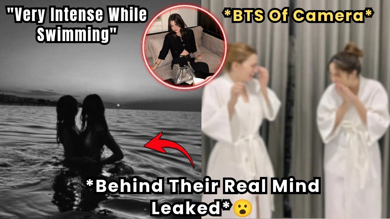 (FreenBecky) Behind Their Real RS Leaked!😮 Intense Mind