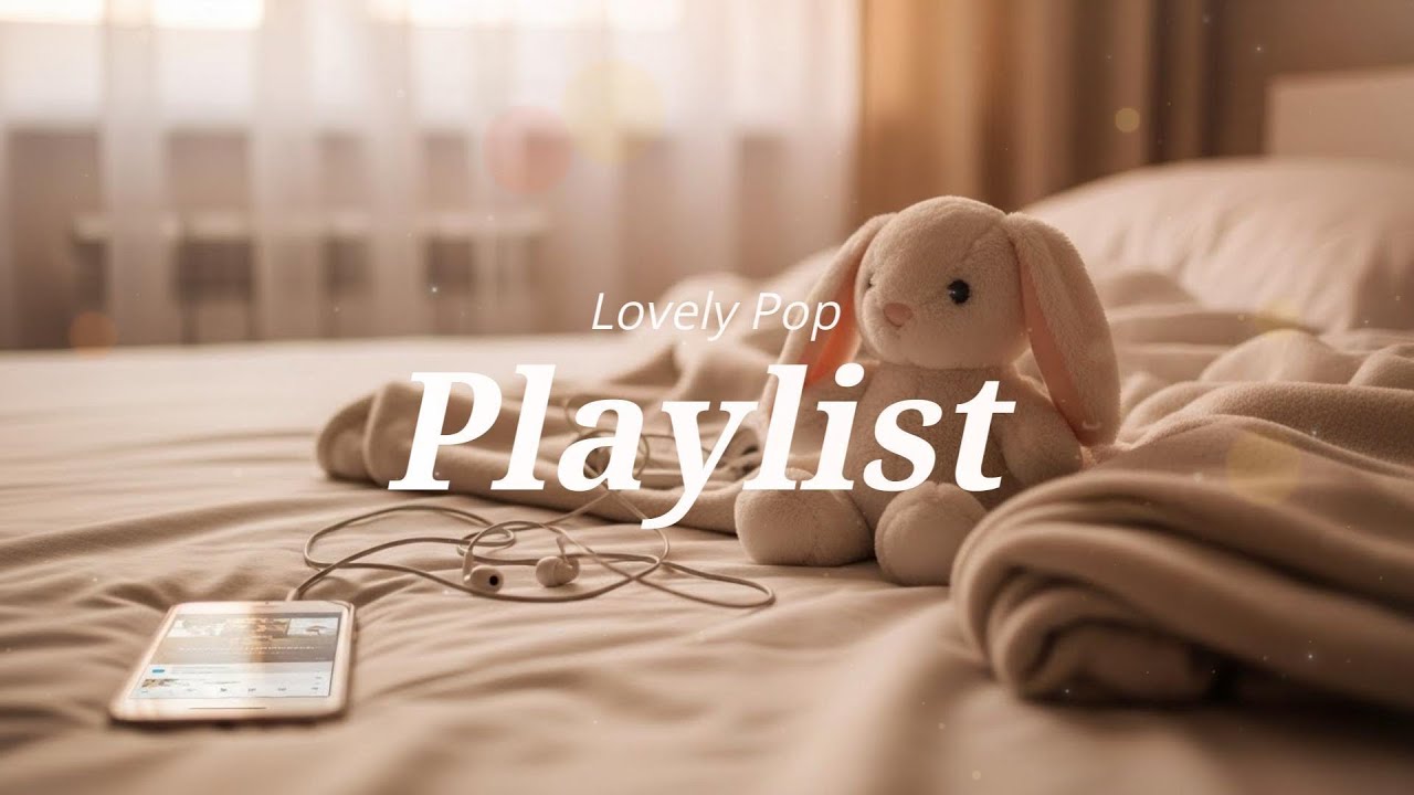 𝐏𝐥𝐚𝐲𝐥𝐢𝐬𝐭  🎀 대리님 죄송해요 너무 귀여워서 흠집냈어요 🎗️ 말랑말랑 사랑스런 플리