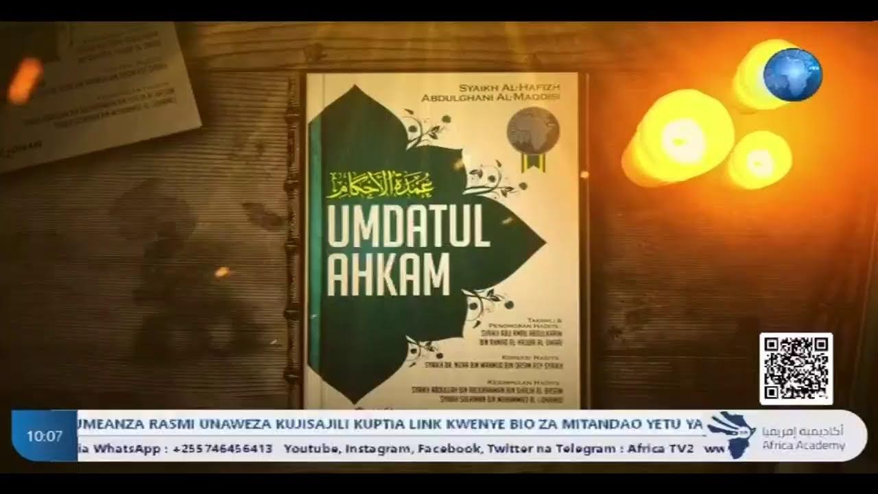#LIVE: ASUBUHI NJEMA J MOSI NDANI YA AFRICA TV2  | DEC 2 2023