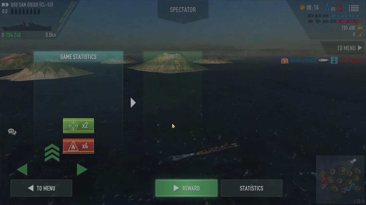 🔥 LIVE Battle of Warships Gameplay &ndash; Epic Naval Battles! | Road to Pro Captain | A TO Z GAMING BD