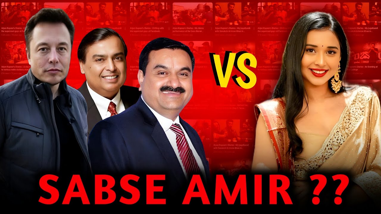 Tanya Mittal House Reveal & Roast !! 💩🔥