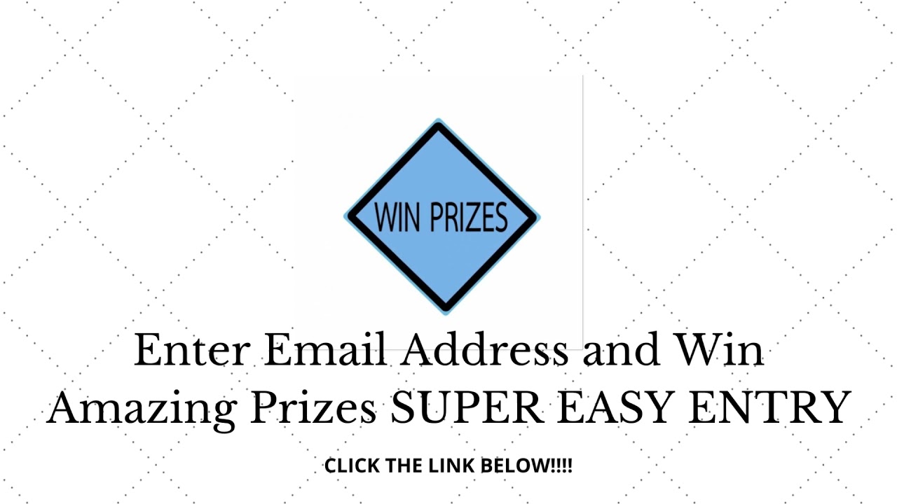 How to Get and Win Amazing Prizes Now 2021| Best Day Ever Sweeps #short #giveaways #prizes