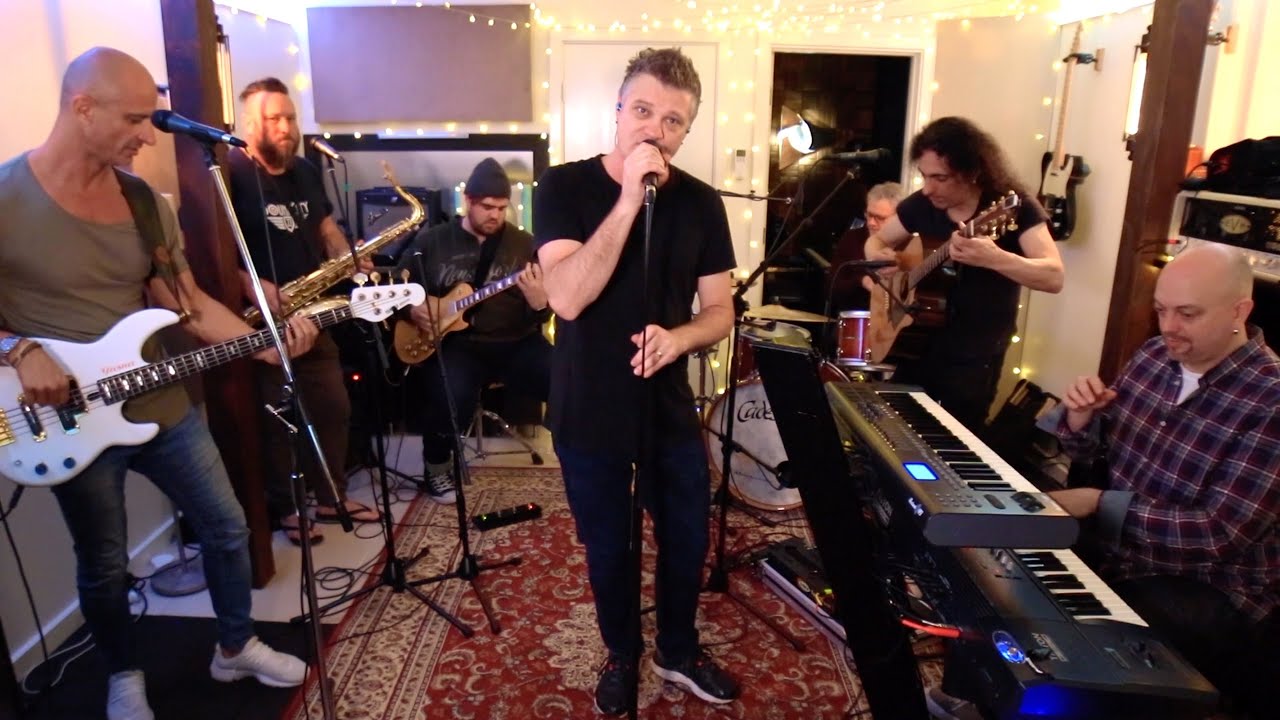‘ARE YOU OLD ENOUGH’ DRAGON cover by the HSCC