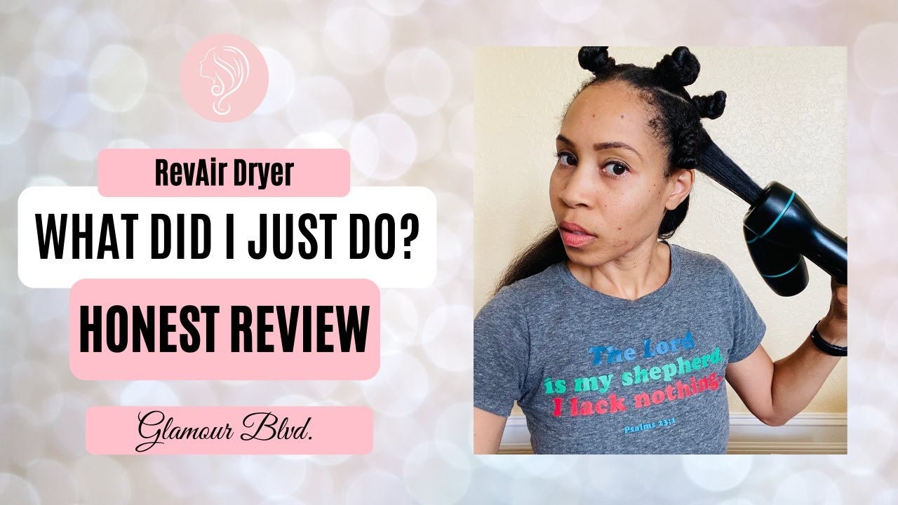 My RevAir HONEST Review! PLEASE WATCH BEFORE YOU BUY!!! @myrevair