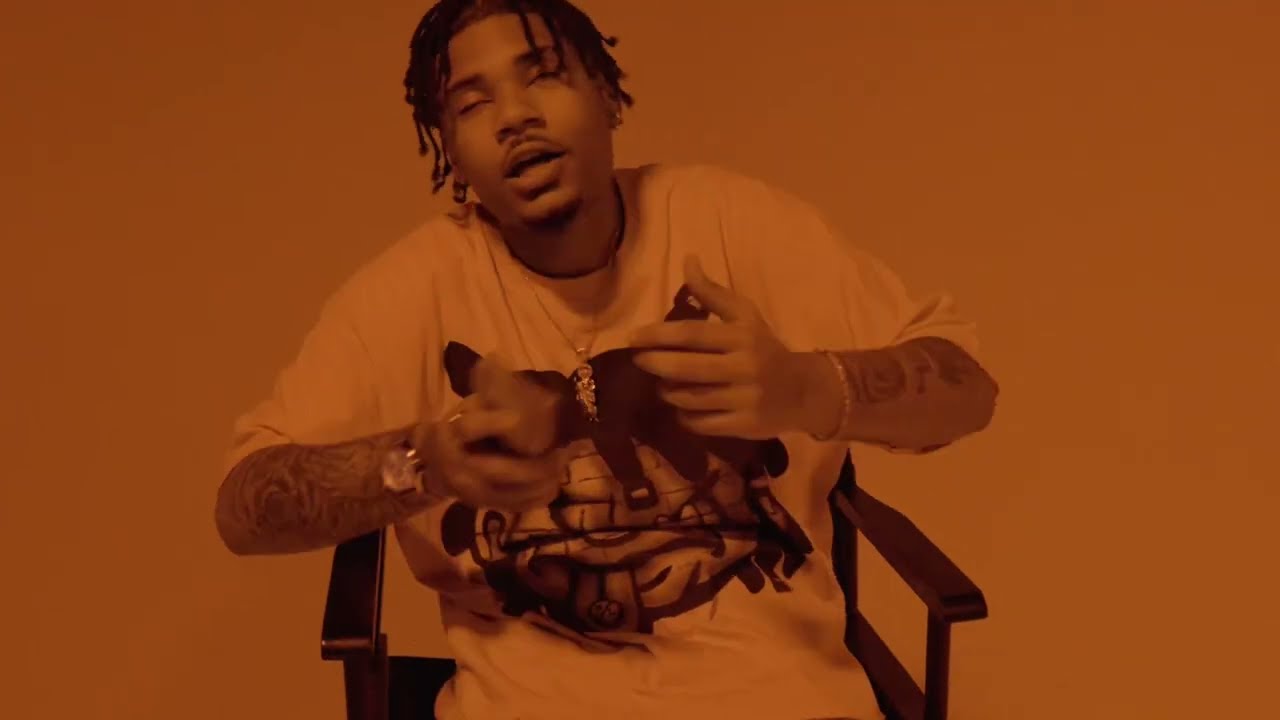 Grinxh- Want For Nun (Official Video)