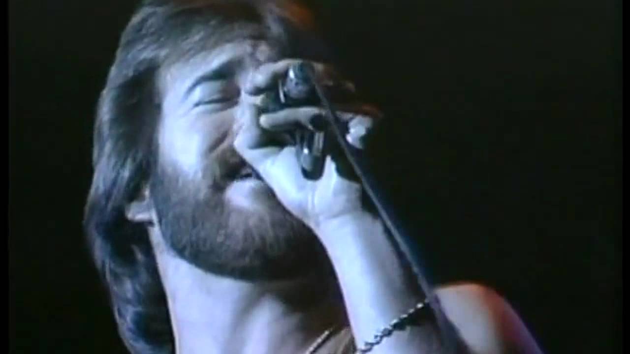 Chicago - You Are On My Mind (Amsterdam, 1977)