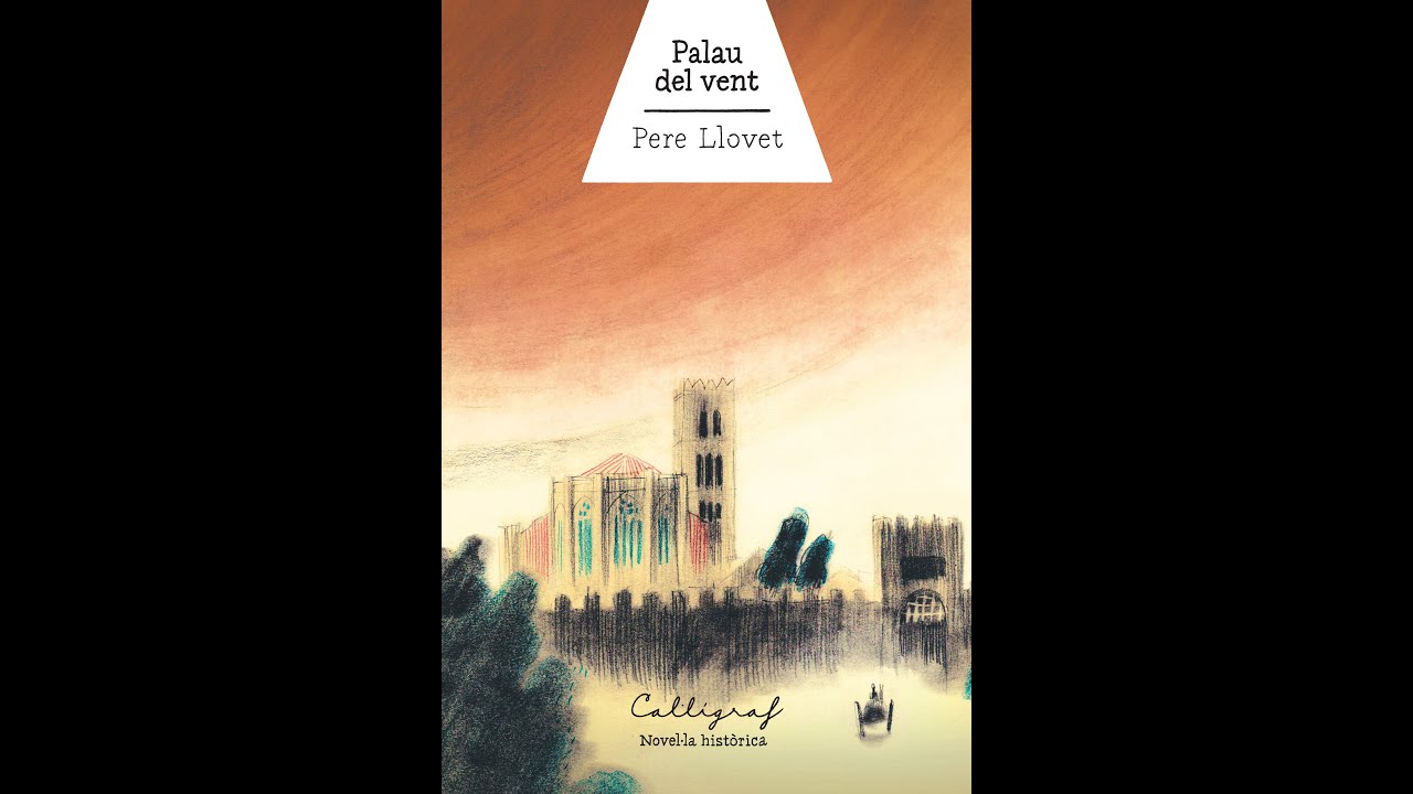 Palau del vent