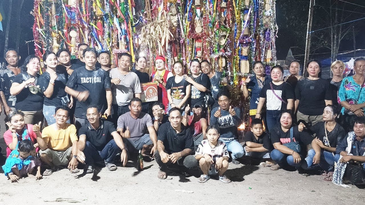 KARUNGUT SEJARAH SINGKAT ALM.NYAI/INDU SARUNI ~ VOKAL MIKA MIRI ~ UPACARA TIWAH MASSAL DI TIMPAH 