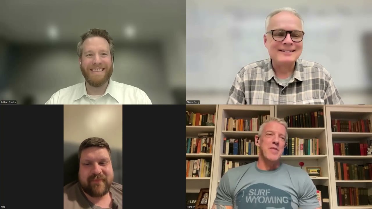Mead Matters Episode 20 -  2024 MMOTY Winners